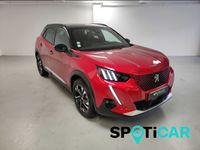 occasion Peugeot e-2008 2008136ch GT - VIVA191688739