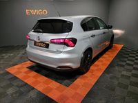 occasion Fiat Tipo 1.3 Mjt 95ch Ligue1 Conforama Start-stop