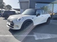 Occasion Mini ONE 102 ch (75 kW) 2018 Citadine