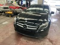occasion Mercedes A180 Classe CDI BlueEFFICIENCY Business 7-G DCT