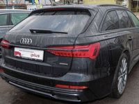 occasion Audi A6 Avant S line 50 TDI quattro B&O