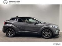 occasion Toyota C-HR I 2.0 VVT-i 184 HSD E-CVT 153ch Distinctive