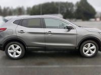 occasion Nissan Qashqai 1.5 dCi 110 Business Edition