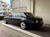 Occasion Rolls Royce Phantom 454 ch (333 kW) 2004 Bleu Berline