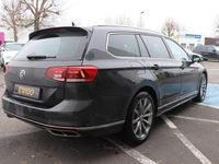 occasion VW Passat Break 2.0 Tdi 150 Evo R-line Dsg Bva