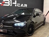 Occasion Mercedes CLA220 AMG line 190 ch (139 kW) 2023 Berline