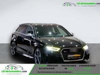 Occasion Audi RS3 Sport 400 ch (294 kW) 2019 Berline