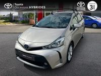 occasion Toyota Prius+ Prius + 136h Skyview Tss