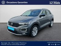 occasion VW T-Roc 2.0 Tdi 150ch Carat Dsg7 145g