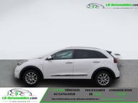 occasion Kia Niro 1.6 GDi Hybride Rechargeable 141 ch BVA