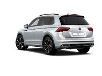 occasion VW Tiguan FL 1.5 TSI 150 CH DSG7 R LINE