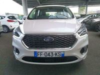 occasion Ford Kuga 2.0 TDCi