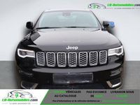 occasion Jeep Grand Cherokee V6 3.0 CRD 250 Multijet BVA