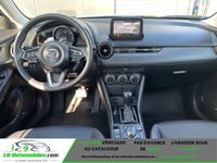 occasion Mazda CX-3 1.8L Skyactiv-D 115 4x4