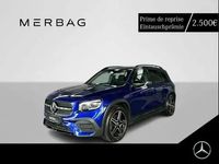 occasion Mercedes GLB200 Classe GlbD Amg-line Pano+multi+night+ahk+memo+19\