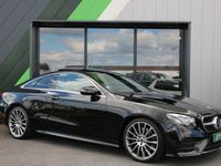 occasion Mercedes 300 Classe E V Coupe 2.0245 Fascination