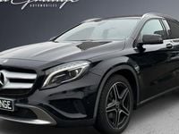 Occasion Mercedes GLA180 109 ch (80 kW) 2016 SUV
