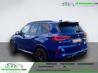 Occasion BMW X5 M Comfort Edition 625 ch (459 kW) 2021 SUV