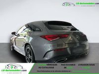 occasion Mercedes CL220 ClasseD Bva