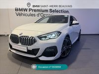 Occasion BMW 220 M Sport 178 ch (130 kW) 2022 Coupé