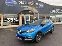 occasion Renault Captur 1.5 Energy Dci 90 Intens