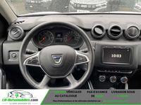 occasion Dacia Duster TCe 130 FAP 4x2