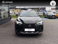 Occasion Lexus NX450h+ 2024 Noir graphite métallisé SUV