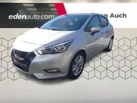 occasion Nissan Micra Ig-t 100 N-connecta