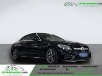 Occasion Mercedes C43 AMG AMG 390 ch (286 kW) 2019 Berline