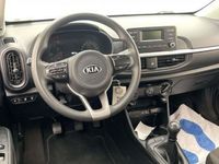 occasion Kia Picanto 1.0l 67 5p