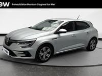 Occasion Renault Mégane IV Evolution 2023 Gris Berline