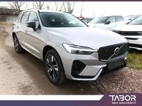 Nouvelle Volvo XC60 Plus 349 ch (256 kW) 2025 Argent SUV