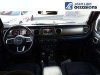 occasion Jeep Gladiator Gladiator3.0 V6 285CH