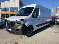 occasion Renault Master 2.3 Blue Dci - 135 L3h2 Confort + Radar Ar + Att