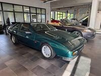 Occasion Lotus Excel 179 ch (131 kW) 1986 Vert Coupé