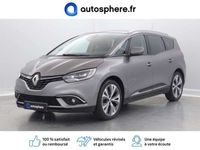 occasion Renault Grand Scénic IV Grand Scenic dCi 130 Energy Intens