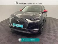 occasion DS Automobiles DS3 Crossback E-Tense Ines De La Fressange Paris