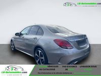 occasion Mercedes C300 Classed BVA