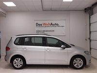 occasion VW Touran Confortline 2020