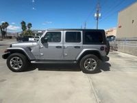 occasion Jeep Wrangler 