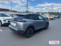 Occasion Peugeot e-2008 GT 100 kW (136 ch) 2022 SUV