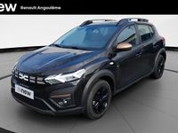 Occasion Dacia Sandero Extreme 2025 Noir Citadine