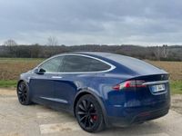 occasion Tesla Model X 90 kWh All-Wheel Drive Performance