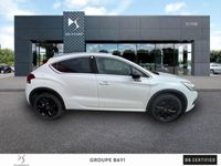 occasion DS Automobiles DS4 Crossback Bluehdi 120 S&s Bvm6 Sport Chic