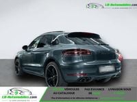 Occasion Porsche Macan GTS 360 ch (264 kW) 2017 SUV