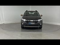 Occasion Dacia Sandero Extreme 2025 Noir Citadine