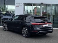 Occasion Audi A6 e-tron S-Line 269 kW (367 ch) 2025 Noir mythic métallisé Break