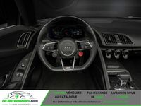 occasion Audi R8 Spyder V10 5.2 FSI 540 BVA RWD