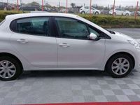 occasion Peugeot 208 Bluehdi 100 Premium Pack