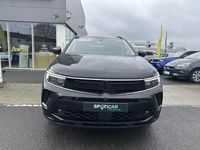 Occasion Opel Grandland X 2024 Noir karbon métallisé SUV